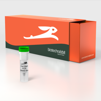 2X Green Hot-Start PCR Master Mix Direct-Load