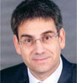 Dr. Bernd Haase, MBA