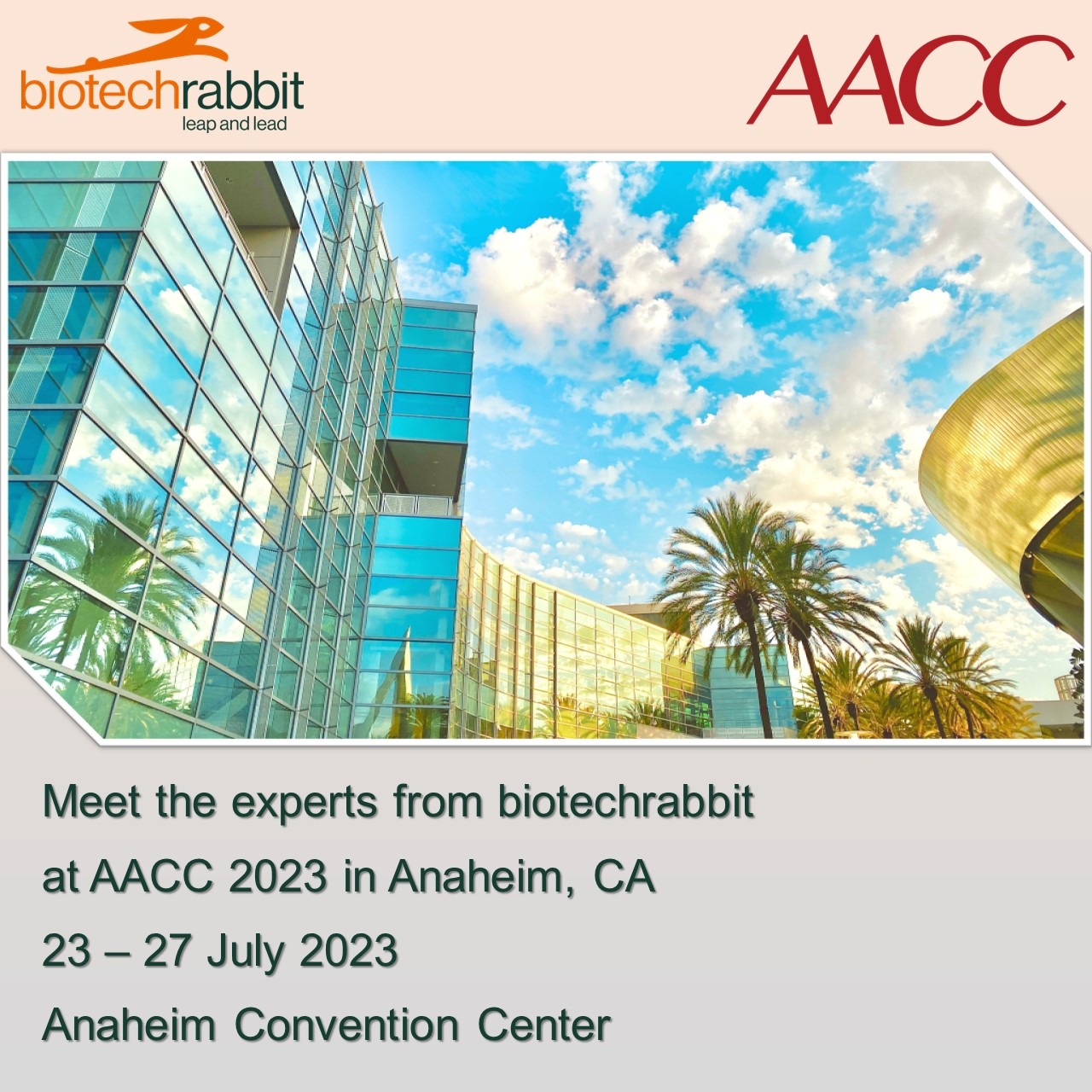AACC 2023